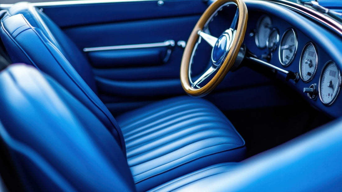 Your Ride, Reimagined: Perfect Interior Makeovers from Perfect Fit