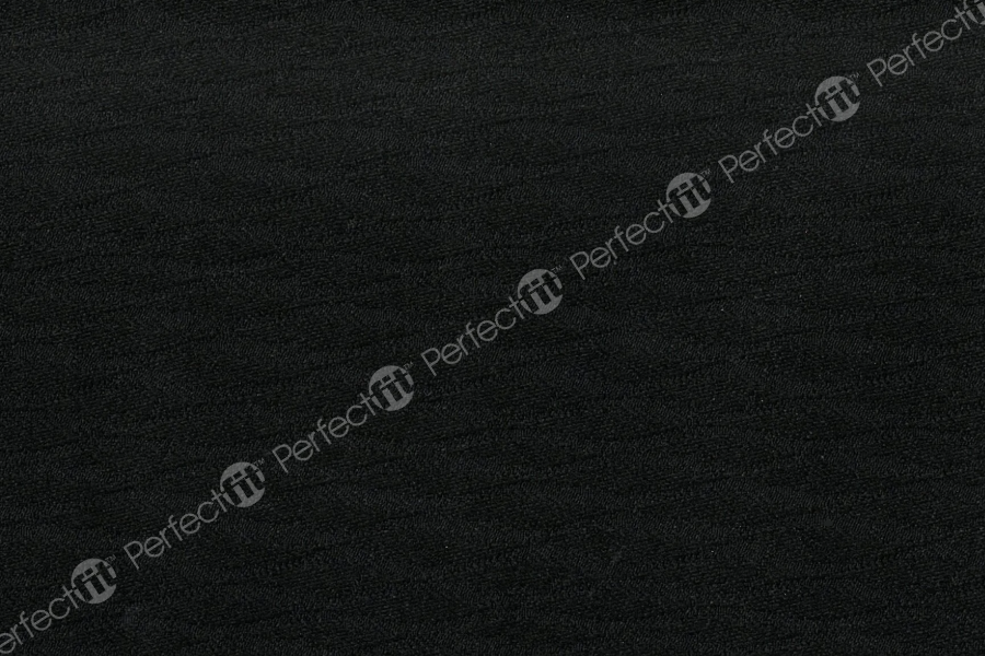 Detroit OEM Automotive Body Cloth - 10.1062 Spiral Off Black
