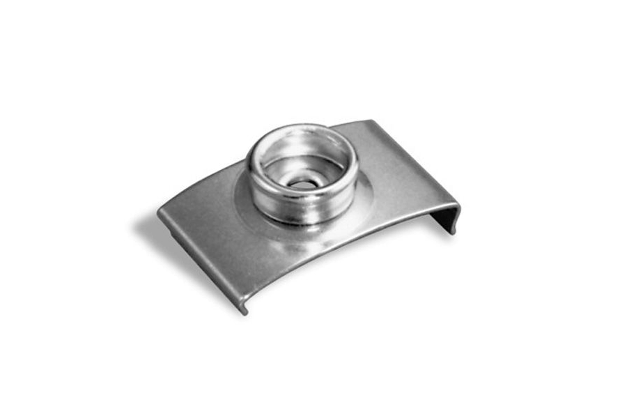 Windshield Clips with Snap Stud