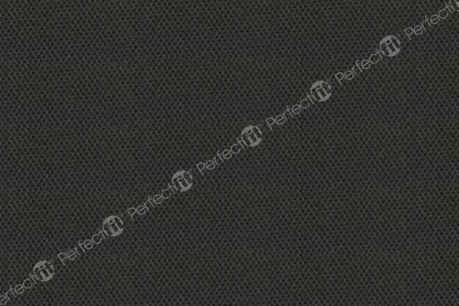 Detroit OEM Automotive Body Cloth - 11.1154 Terre Graphite