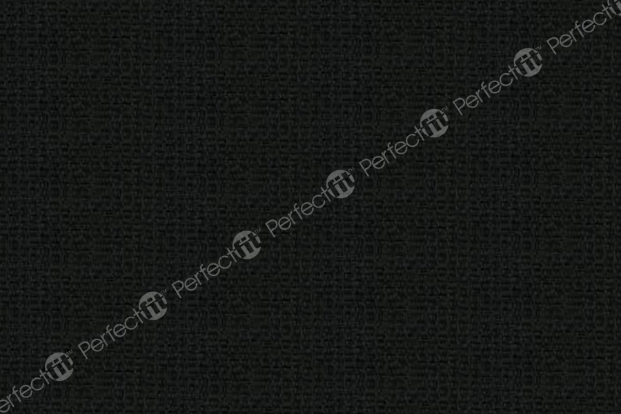 Detroit OEM Automotive Body Cloth - 15.15117 Stampede Ebony