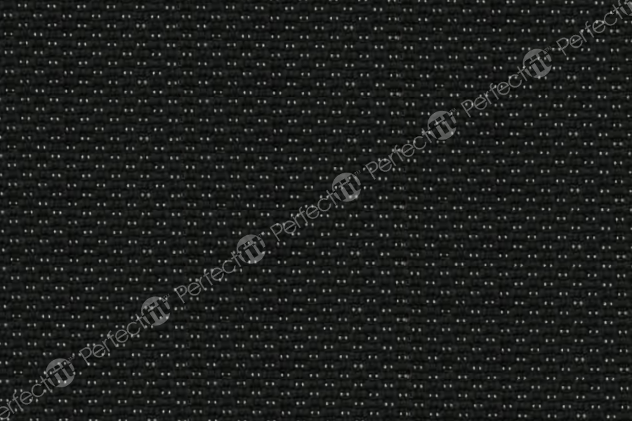 Detroit OEM Automotive Body Cloth - 15.15119 Calder Ebony
