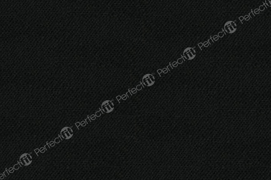 Detroit OEM Automotive Body Cloth - 16.1683 Canton Black