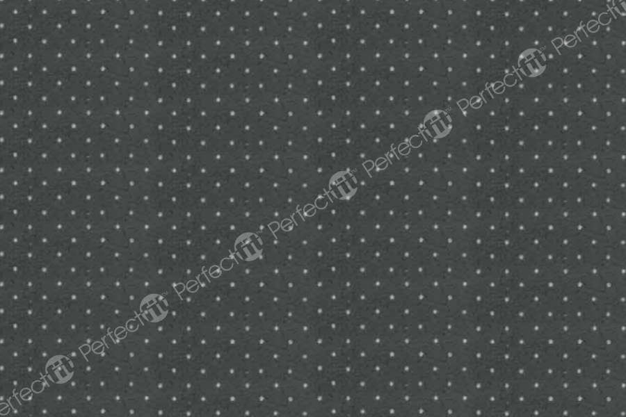 Detroit OEM Automotive Body Cloth - 18.18118 Suede Natural Mayan Gray