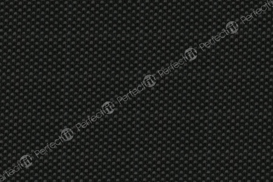 Detroit OEM Automotive Body Cloth - 19.1928 Trackstar Blazer Black