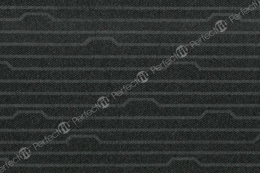 Detroit OEM Automotive Body Cloth - 19.1930 Gear Global Black