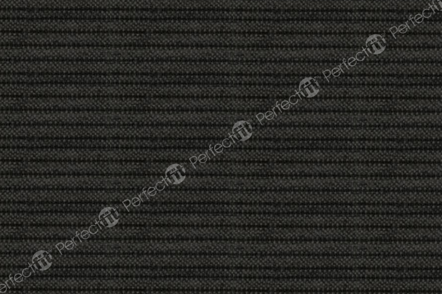 Detroit OEM Automotive Body Cloth - 19.19419 SW337 Ebony Black