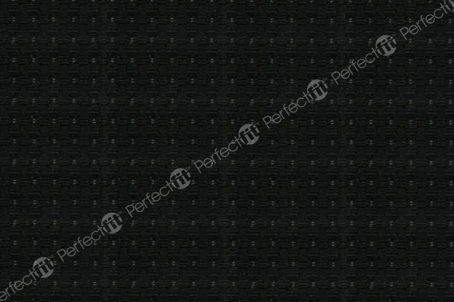 Detroit OEM Automotive Body Cloth - 19.1948 SW345B Neu Black