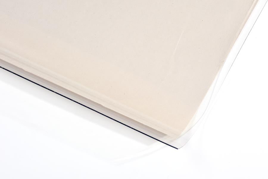 Press Polished Vinyl Sheets