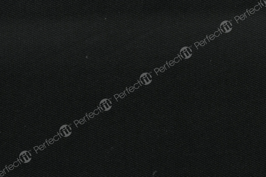 Detroit OEM Automotive Body Cloth - 21.21110 Gauge Black Onyx