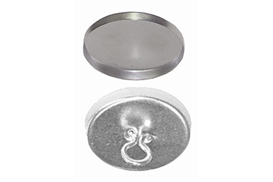 Wire-Eye Backs with Soft Shells