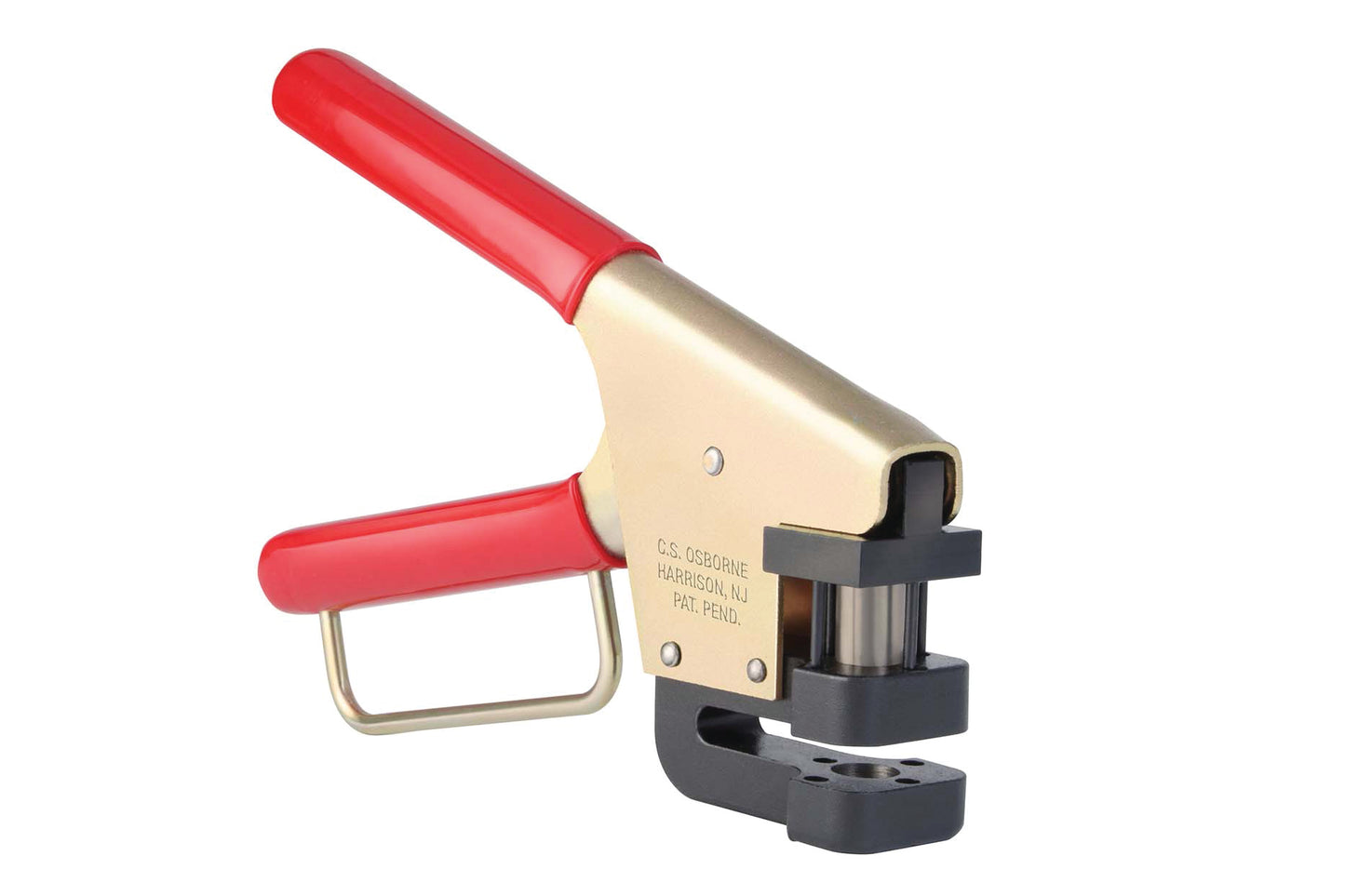 Common Sense Eyelet Hole Cutting Plier/Punch