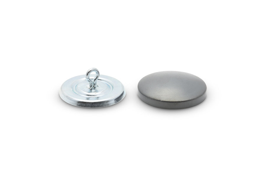 Wire-Eye Backs with Soft Shells
