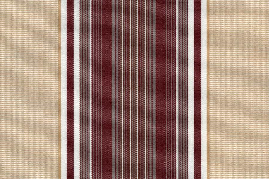 RECacril Awning/Marine Fabrics - 47" Stripes