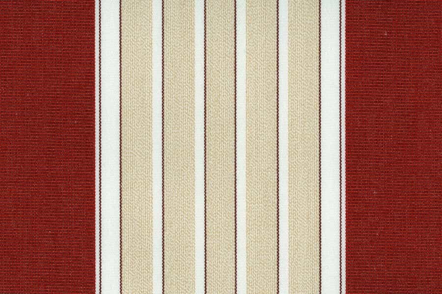 RECacril Awning/Marine Fabrics - 47" Stripes