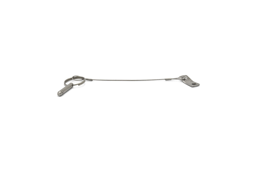 Quick Release Pin Stainless Steel 304