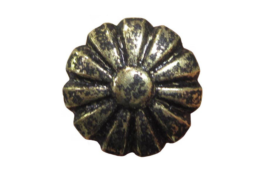 Bronze Decorative Nails - Artisan Collection