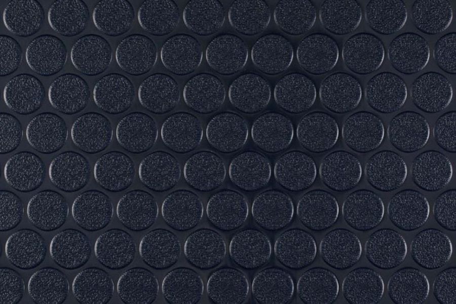 Loncoin II Featherweight
