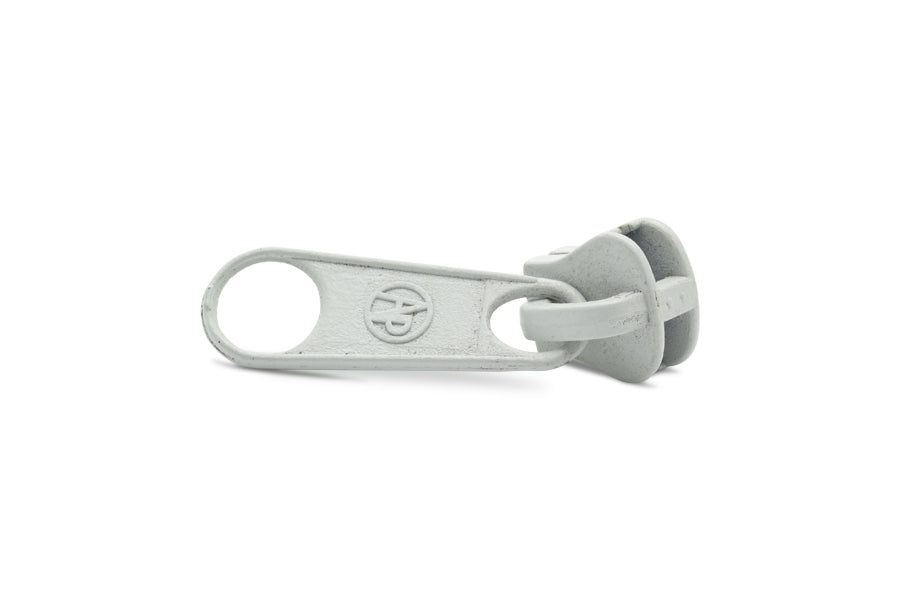 Single Tab Slider No.5 Molded Tooth Chain