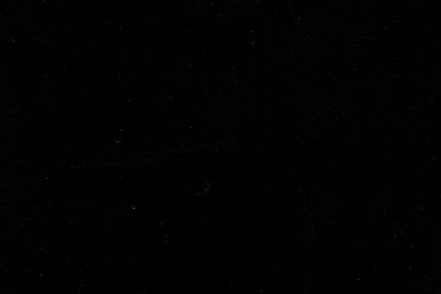 Black Doeskin Vinyl