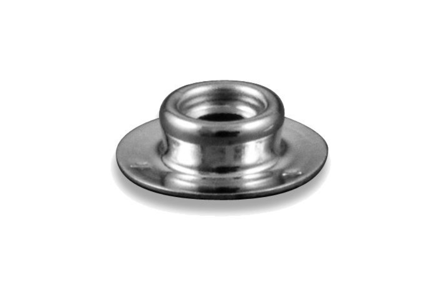 Baby Snaps - Ligne 20 Snap Components - Multiple Finishes