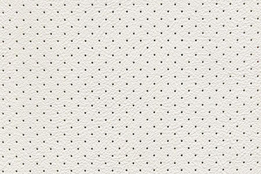 Hampton Perforated Endurasoft Vinyl