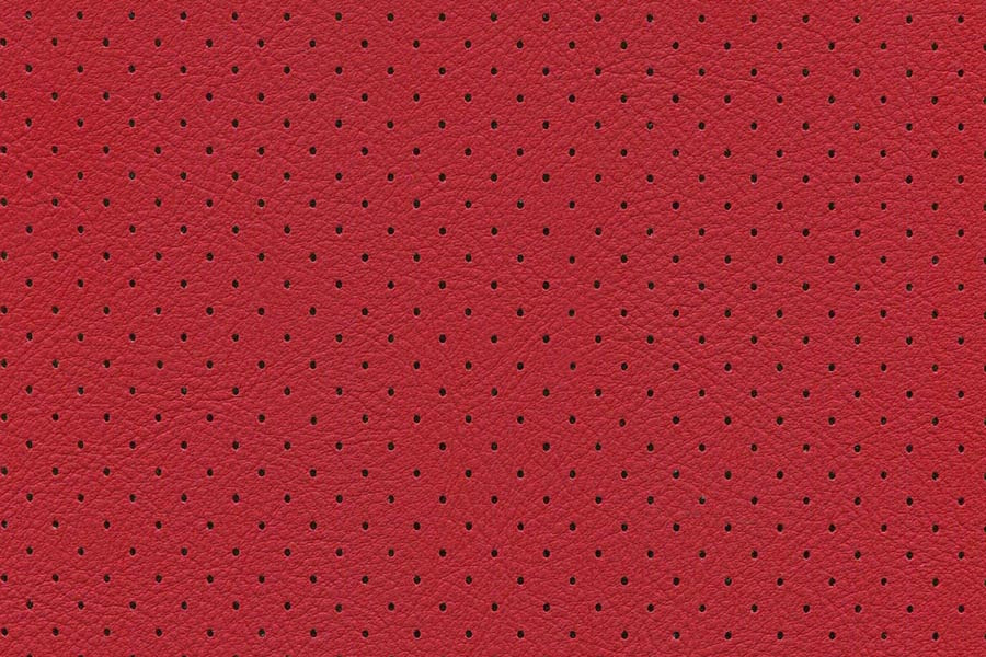 Hampton Perforated Endurasoft Vinyl