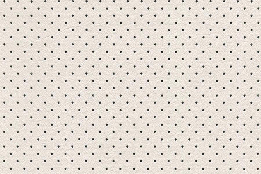 Marine Perforated Vinyl Headlining