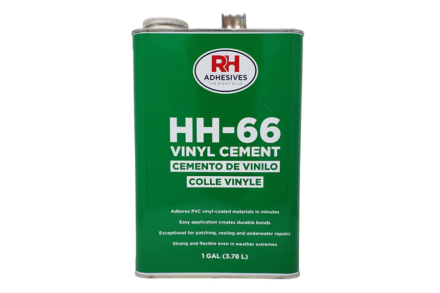 Vinyl to Vinyl Adhesive