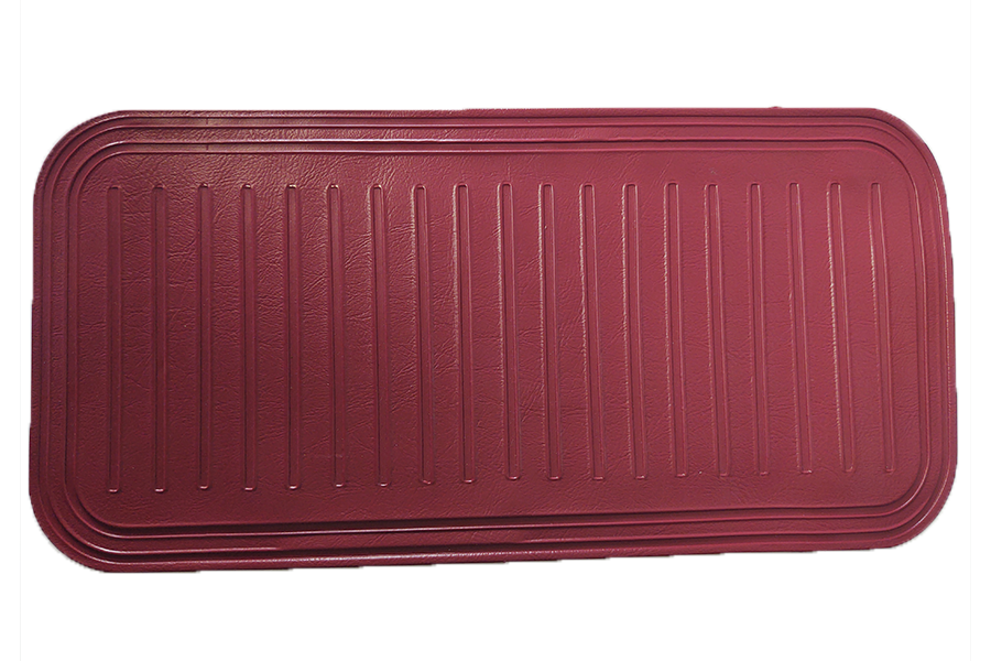 Automotive Heel Pads