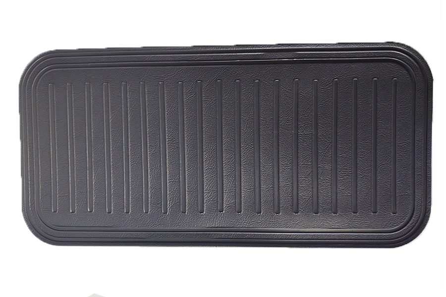 Automotive Heel Pads