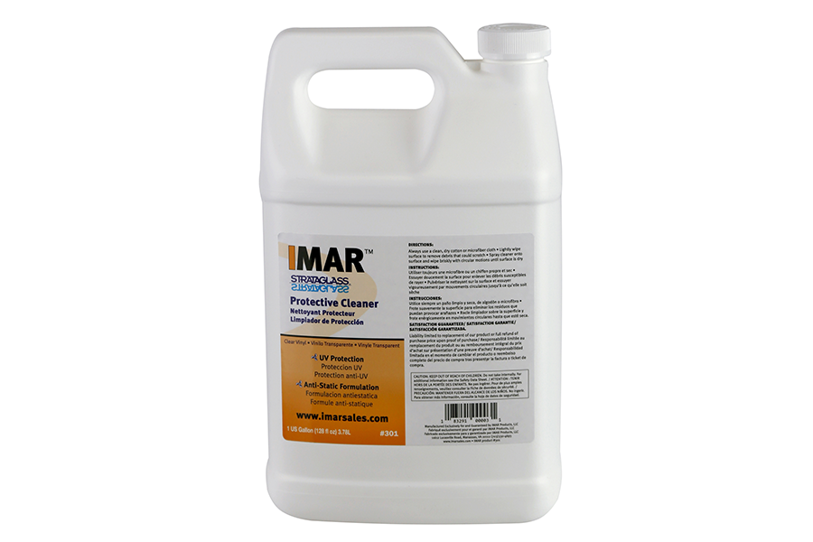 IMAR Strataglass Cleaners
