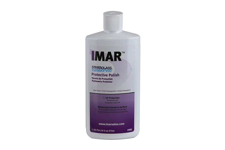 IMAR Strataglass Cleaners