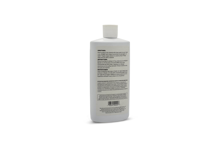 IMAR Strataglass Cleaners