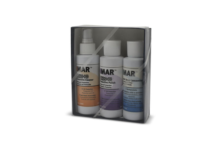 IMAR Strataglass Cleaners