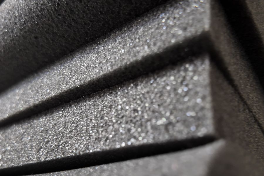 Memory Foam Sheets - 12500V