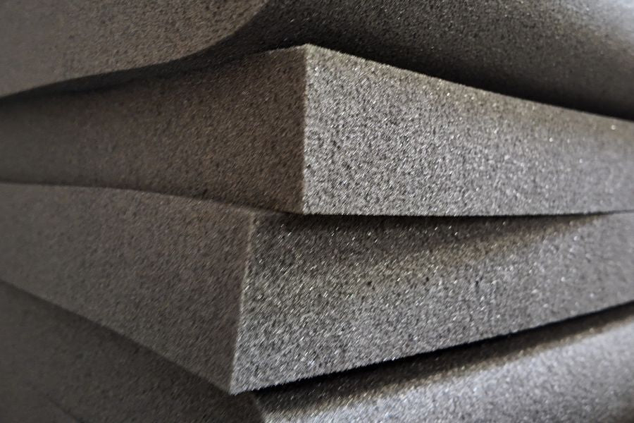 Memory Foam Sheets - 12500V