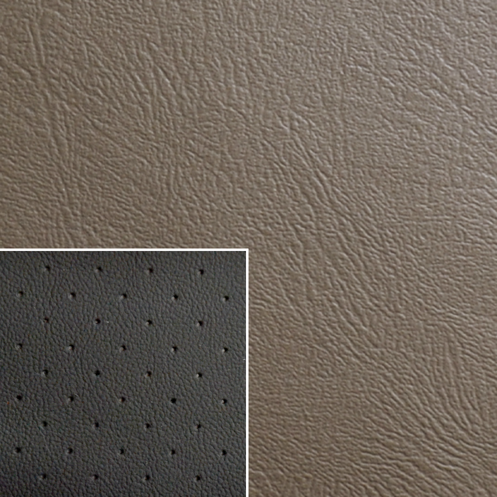 MotoFlex Automotive OEM Matchup Vinyl - Euro Perforation