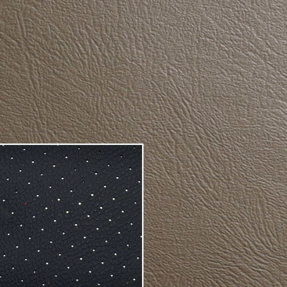 MotoFlex Automotive OEM Matchup Vinyl - Highland Perforation