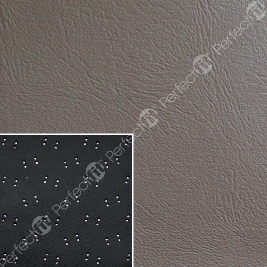 MotoFlex Automotive OEM Matchup Vinyl - Monticello Medium Dark Pewter L7179