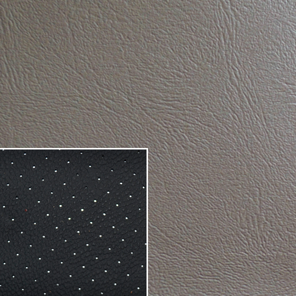 MotoFlex Automotive OEM Matchup Vinyl - Highland Perforation