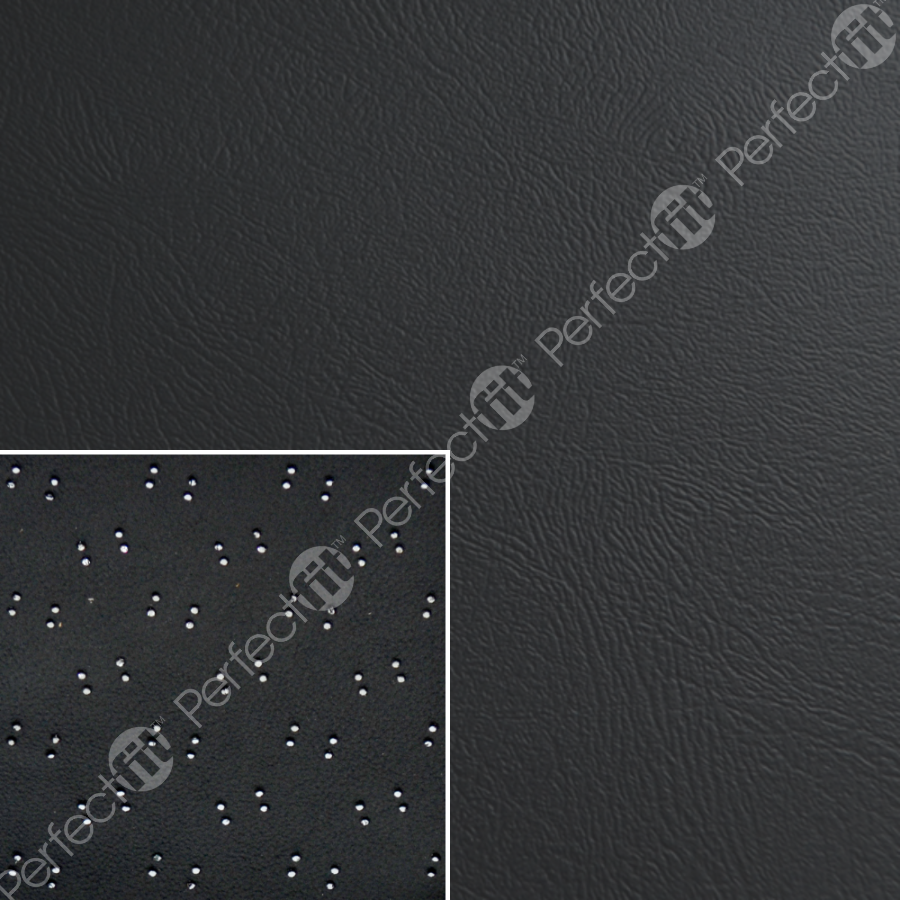 MotoFlex Automotive OEM Matchup Vinyl - Monticello Very Dark Pewter L7346