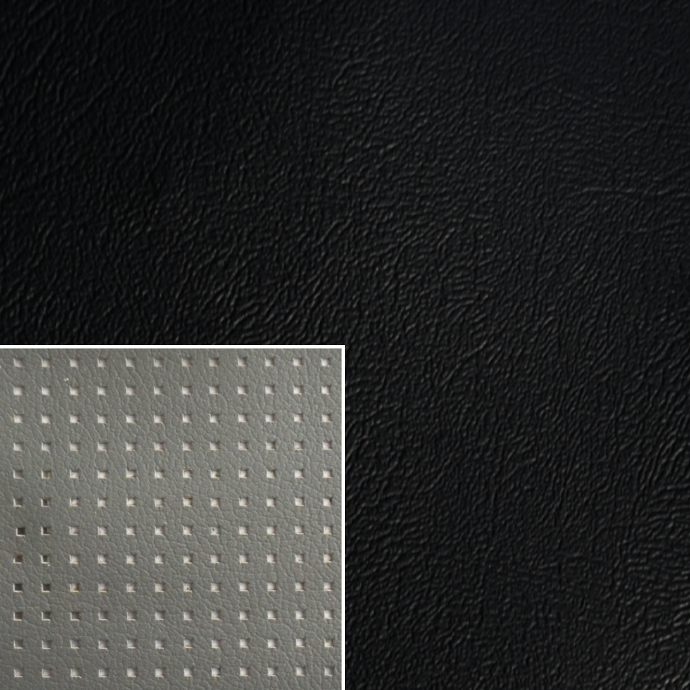 MotoFlex Automotive OEM Matchup Vinyl - AMG Perforation