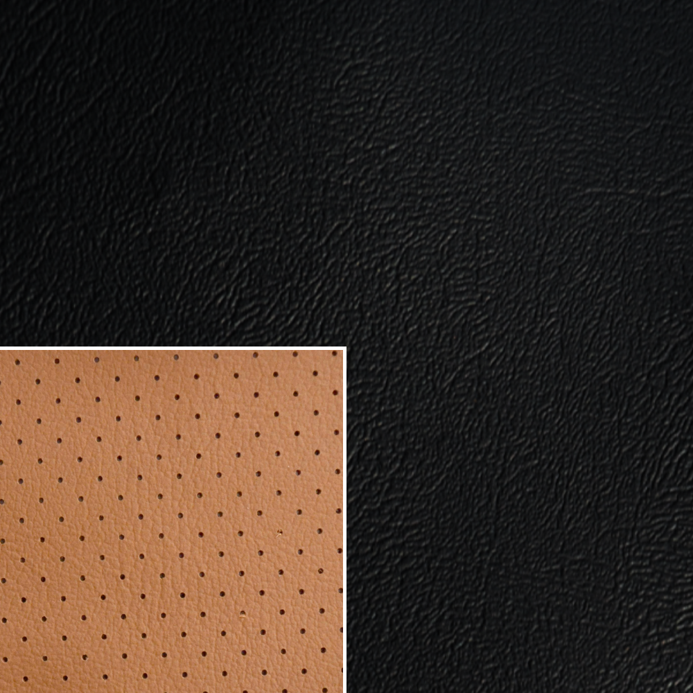 MotoFlex Automotive OEM Matchup Vinyl - Hampton Perforation