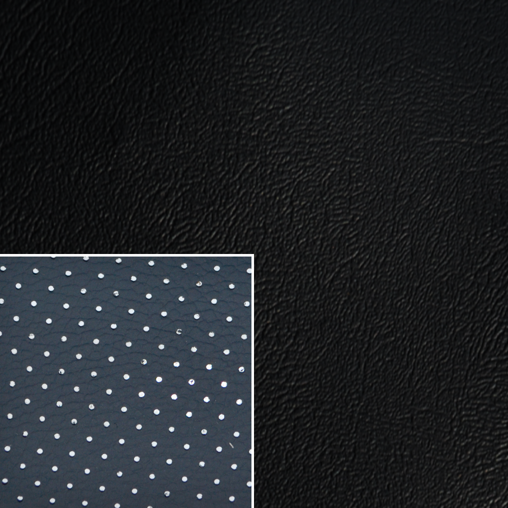 MotoFlex Automotive OEM Matchup Vinyl - MB4 Perforation