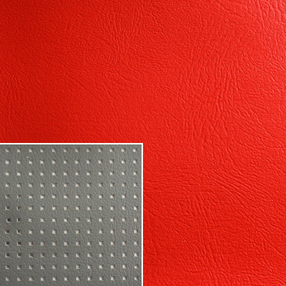 MotoFlex Automotive OEM Matchup Vinyl - AMG Perforation