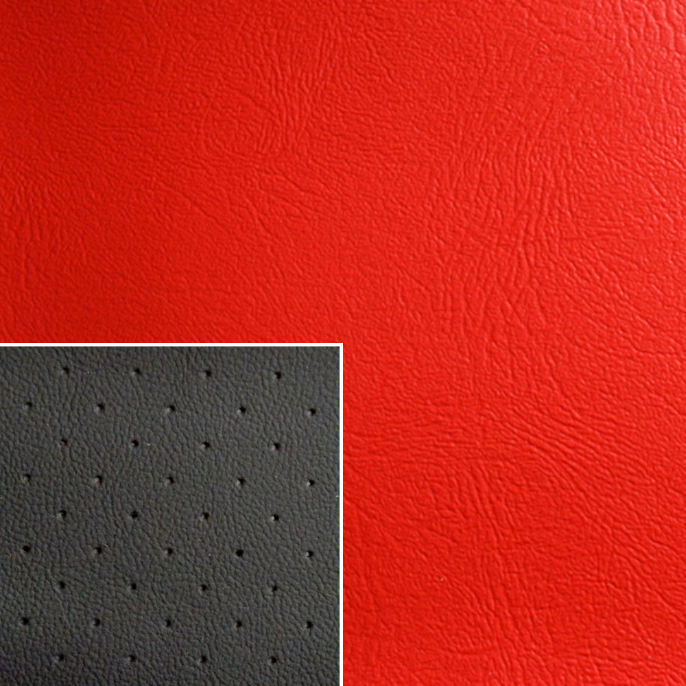 MotoFlex Automotive OEM Matchup Vinyl - Euro Perforation