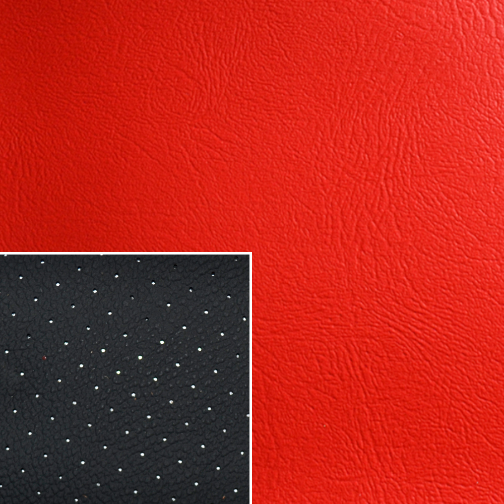 MotoFlex Automotive OEM Matchup Vinyl - Highland Perforation