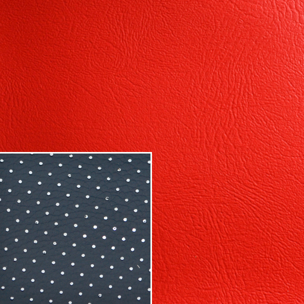 MotoFlex Automotive OEM Matchup Vinyl - MB4 Perforation