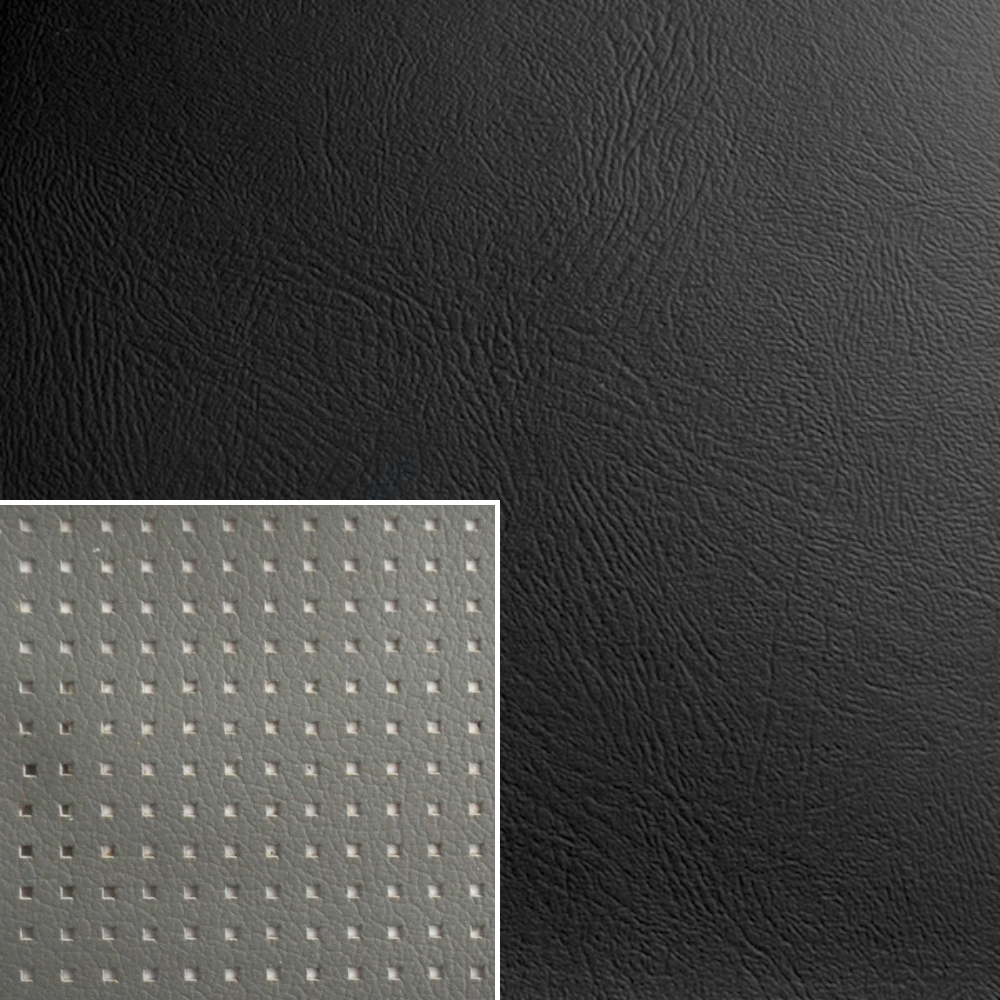 MotoFlex Automotive OEM Matchup Vinyl - AMG Perforation